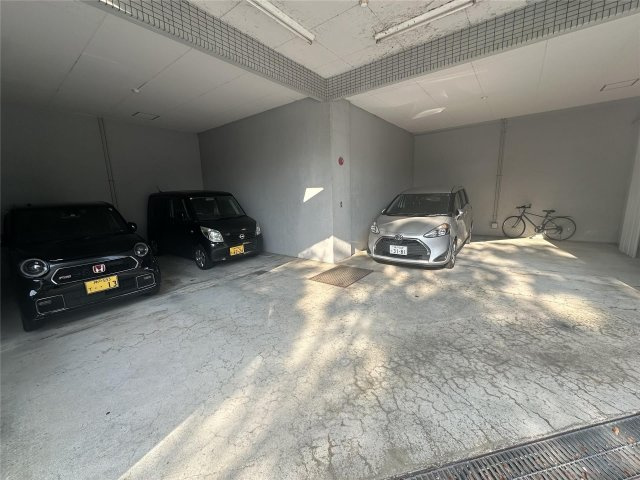 メインステージ武庫川の設備