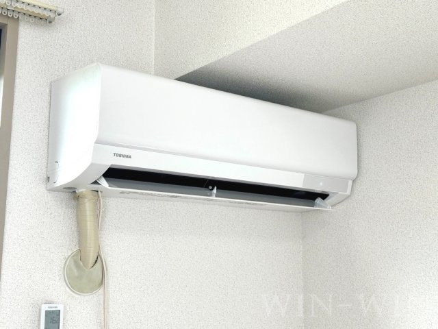 セジュールスールの設備