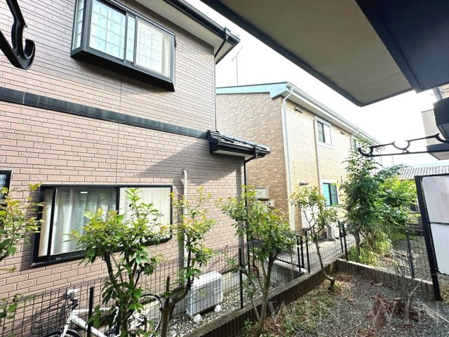 セジュールスールの展望