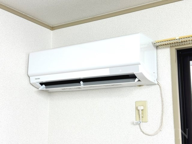 セジュールスールの設備