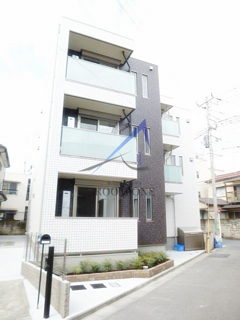 Ｓａｎｔｅ Ｂｒａｎｃｈｅ川崎