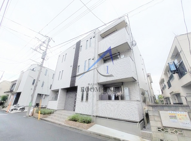 Ｓａｎｔｅ Ｂｒａｎｃｈｅ川崎