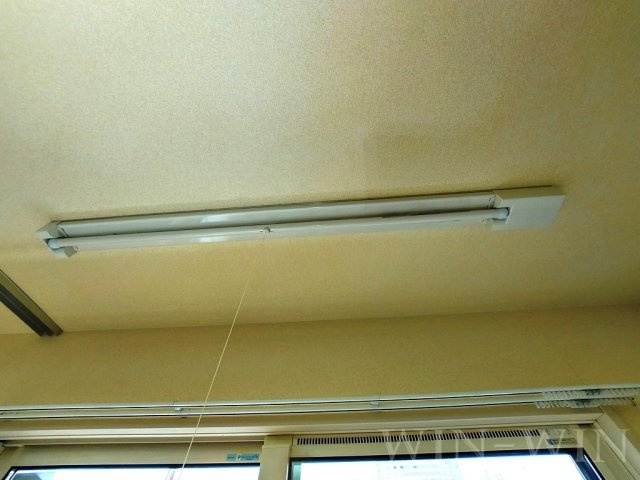 セジュール潮崎の設備