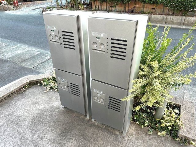 セジュール潮崎のその他共用部分