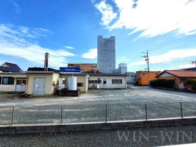 セジュール潮崎の展望