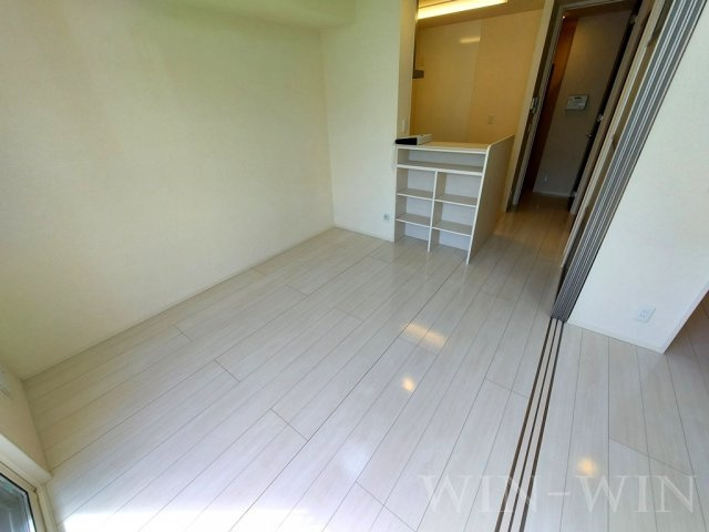 セジュール潮崎の居間・リビング