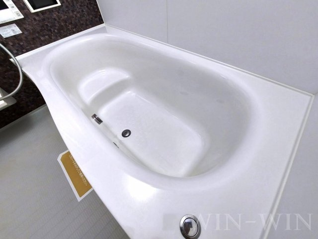 セジュール潮崎の浴室
