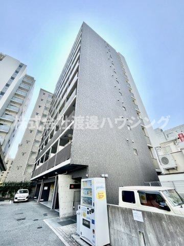 ドゥーエ江坂Ⅱ