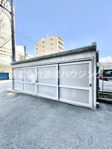 ドゥーエ江坂Ⅱのその他