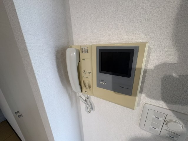 H's flatsのセキュリティ