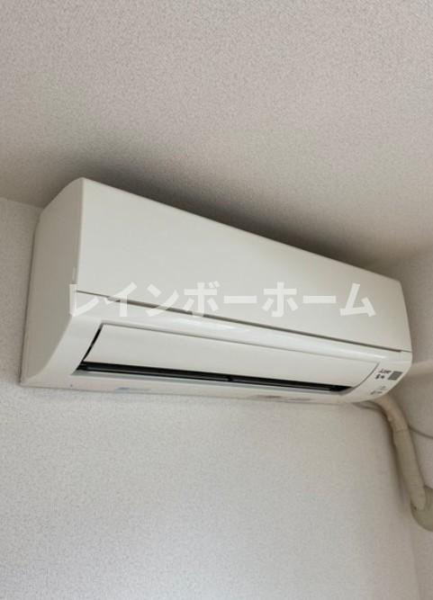 ルミナスの設備