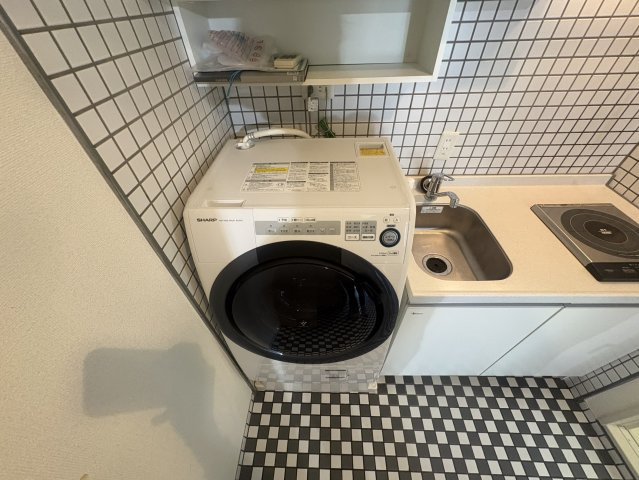 H's flatsのその他