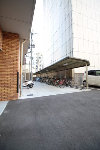 アルティザ小倉 の設備