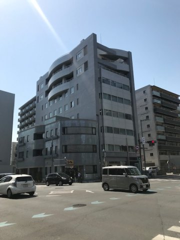 マレーＳ・Ｔビルの外観