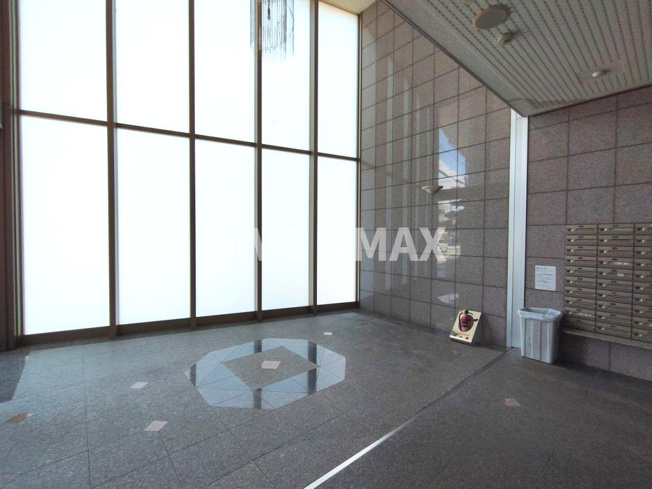【エントランス】エクセレント上新15
