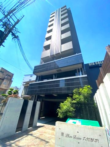 プランベイム大須駅前　名古屋市賃貸　仲介手数料無料