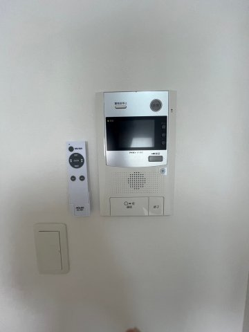 プランベイム大須駅前　名古屋市賃貸　仲介手数料無料のセキュリティ