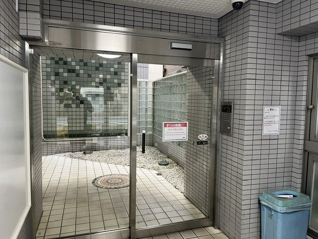 ヒルズ駒場東大前のその他