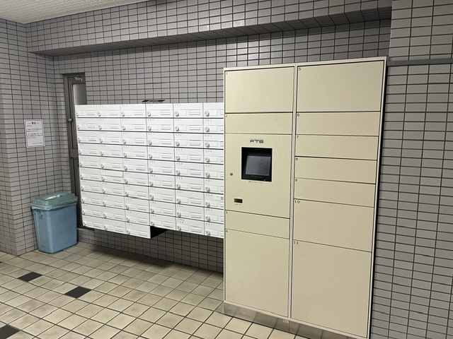 ヒルズ駒場東大前のその他