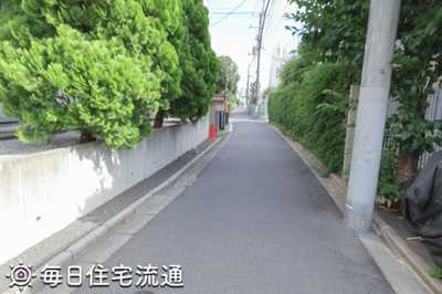 【周辺】 | 目白通