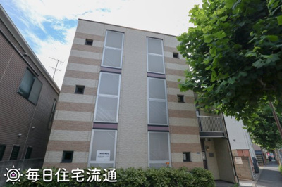 【展望】 | 目白通