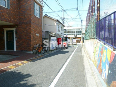 【その他】 | エトワール・モリ