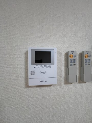 ラシーネ本陣　名古屋市賃貸　仲介手数料無料のセキュリティ