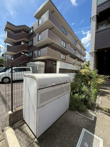 ラシーネ本陣　名古屋市賃貸　仲介手数料無料の設備