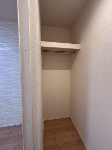 ラシーネ本陣　名古屋市賃貸　仲介手数料無料の収納