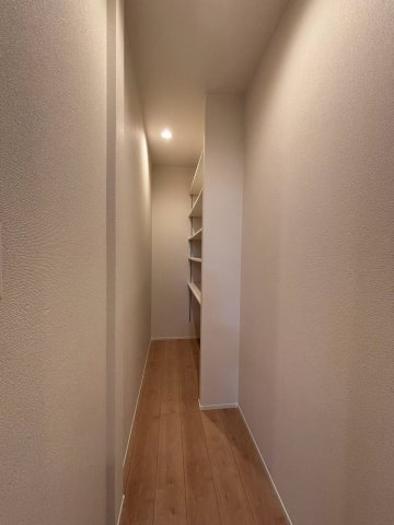 ラシーネ本陣　名古屋市賃貸　仲介手数料無料のキッチン