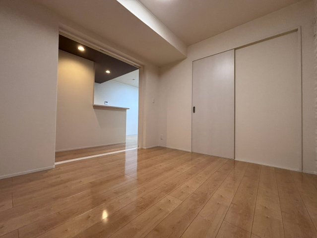 ラシーネ本陣　名古屋市賃貸　仲介手数料無料の内装
