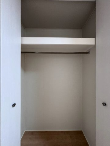 ラシーネ本陣　名古屋市賃貸　仲介手数料無料の収納