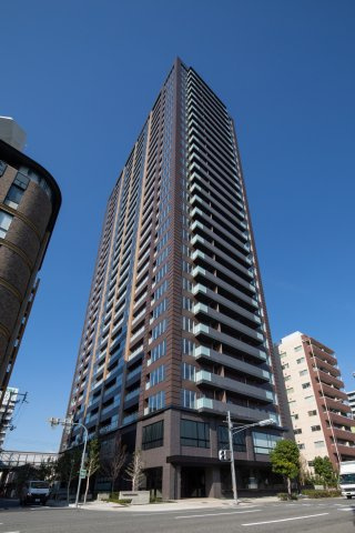 シエリアタワーなんば