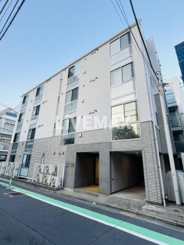 【外観】リベルタ東新宿