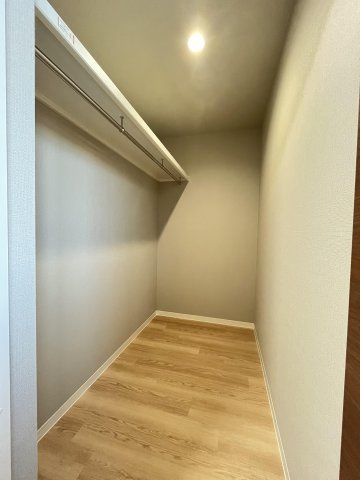 ハイサニー Bの内装|きれいな内装です