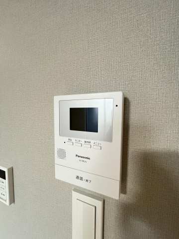 ハイサニー Bのセキュリティ