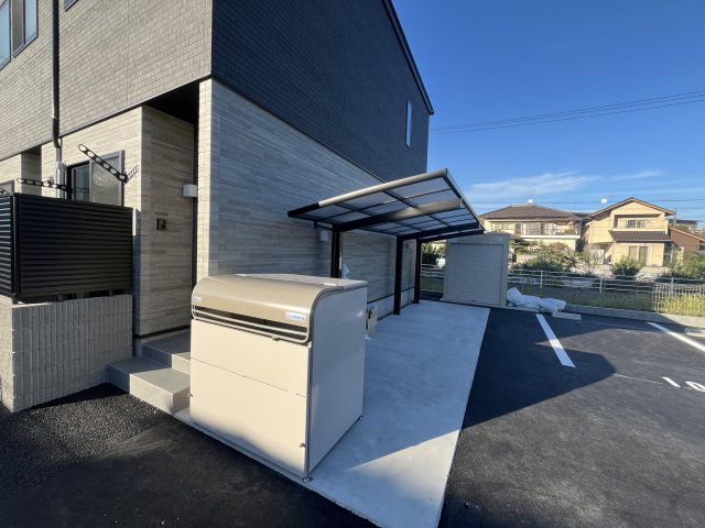 ハイサニー Bのその他