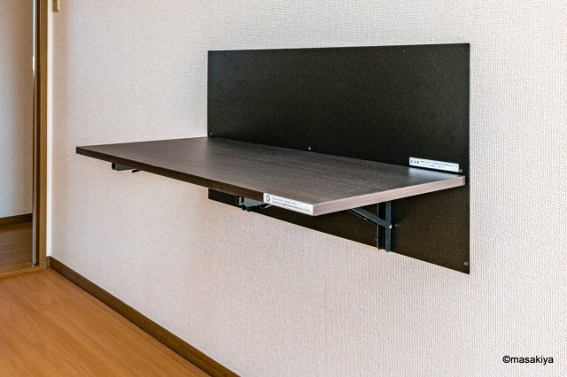 サンロードＫの設備