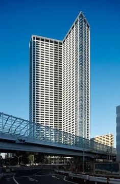 ＫＡＣＨＩＤＩＫＩ　ＴＨＥ　ＴＯＷＥＲの外観