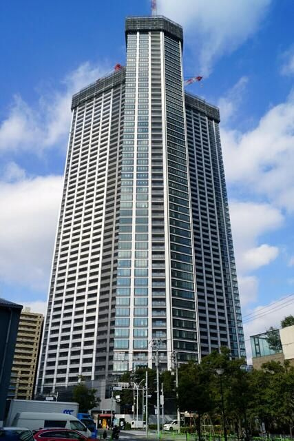 ＫＡＣＨＩＤＩＫＩ　ＴＨＥ　ＴＯＷＥＲの外観
