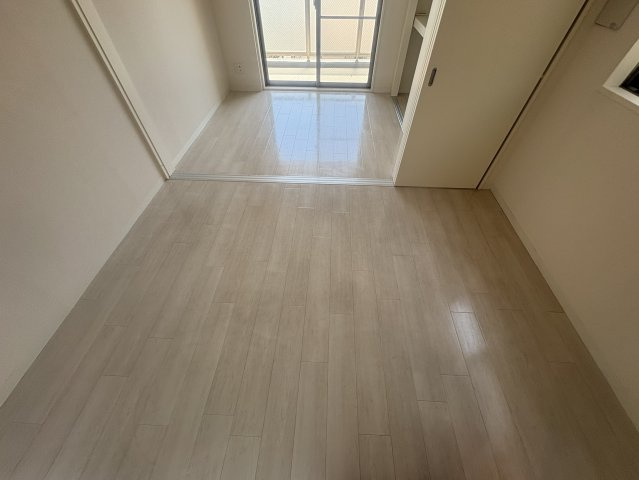 Lexella西吹田の居間・リビング