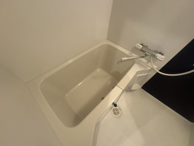 Lexella西吹田の浴室