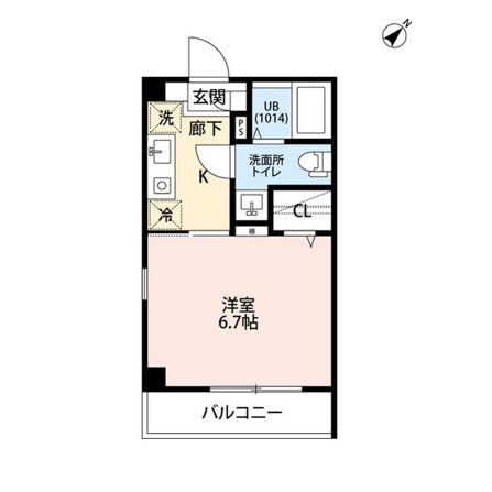 Brighten新中野