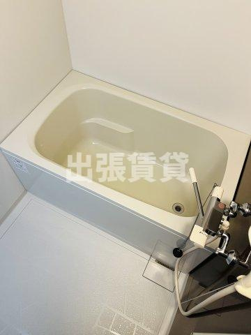 仲介手数料0円！ヴェーラ カーサ ウルバーナの浴室