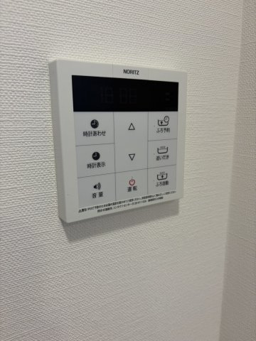 ビーロット小石川レジデンスのその他共用部分