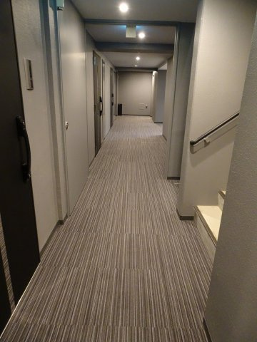 ビーロット小石川レジデンスのその他共用部分