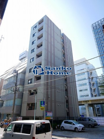 ドルチェ京橋・壱番館