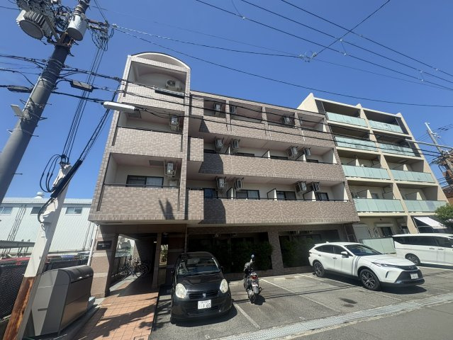 サザンウインド136の外観