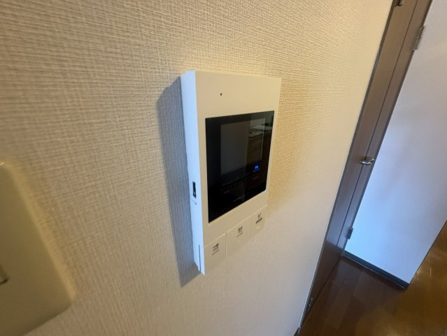 サザンウインド136のセキュリティ