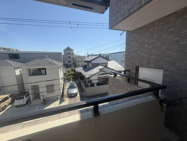 サザンウインド136の展望